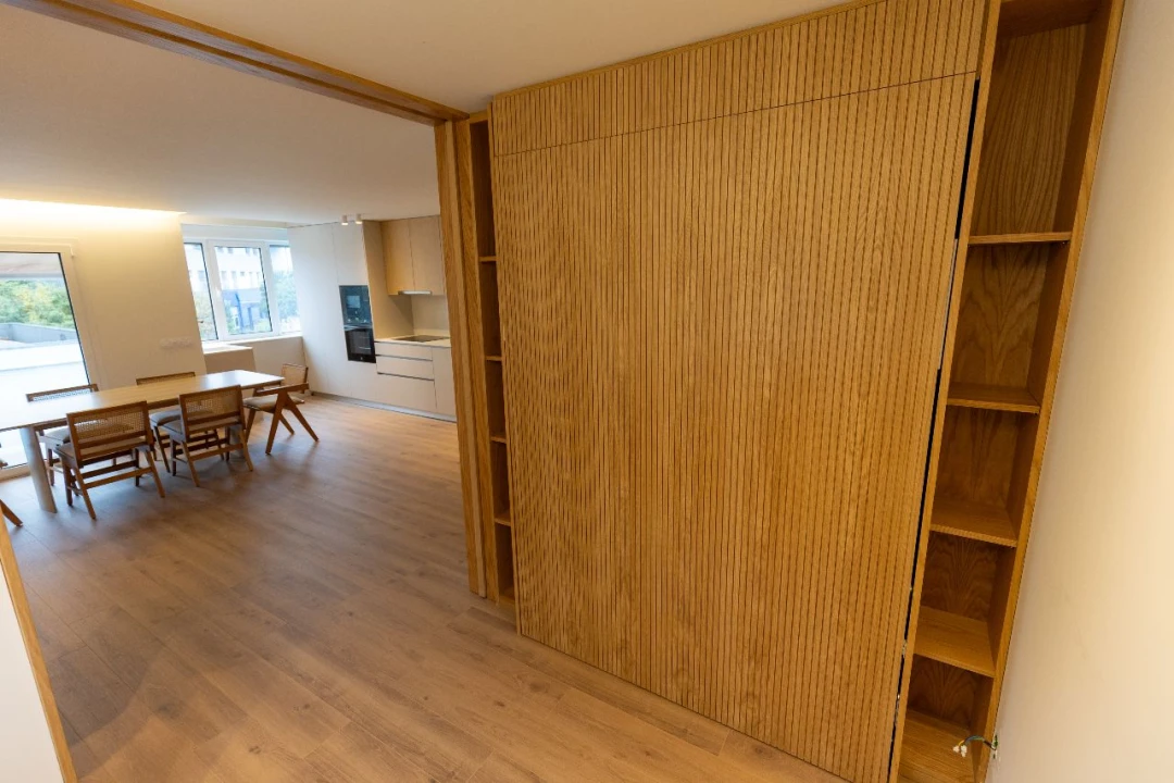 Apartamento T3 para Venda em Braga Foto 12