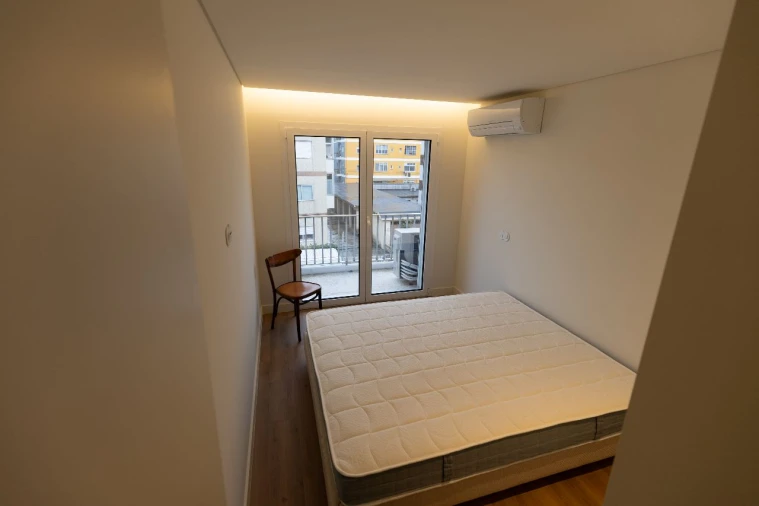 Apartamento T3 para Venda em Braga Foto 5