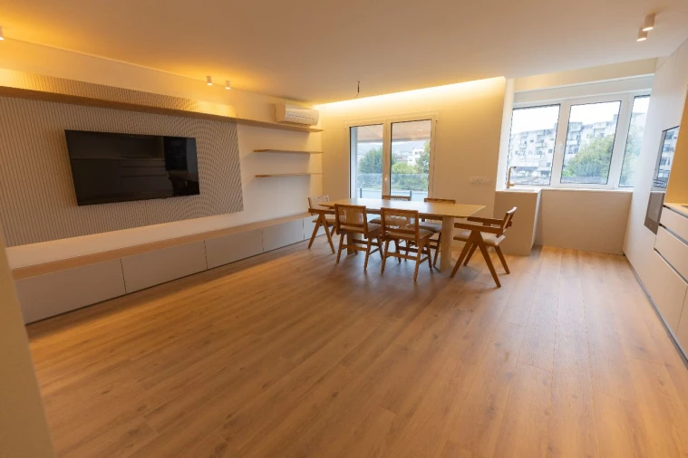 Apartamento T3 para Venda em Braga