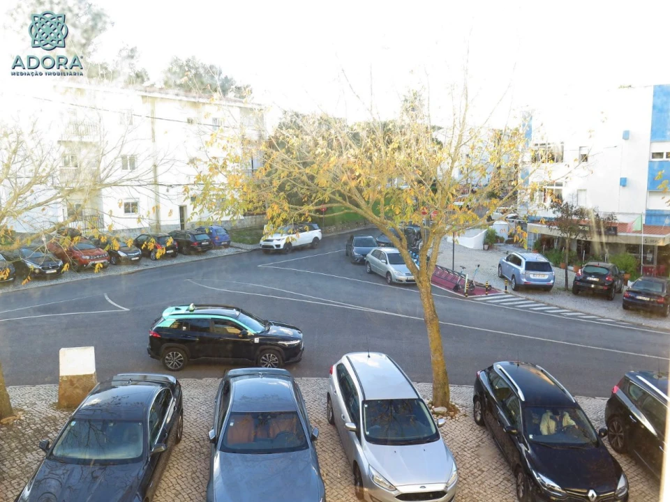 Apartamento T3 para Arrendamento em Cascais Foto 3