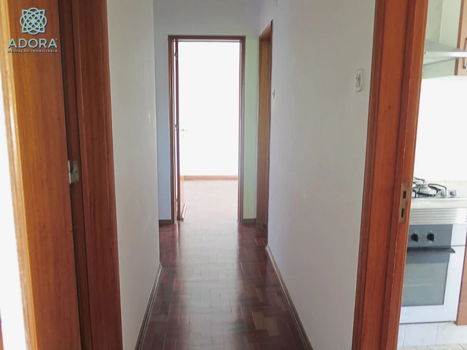 Apartamento T3 para Arrendamento em Cascais Foto 2