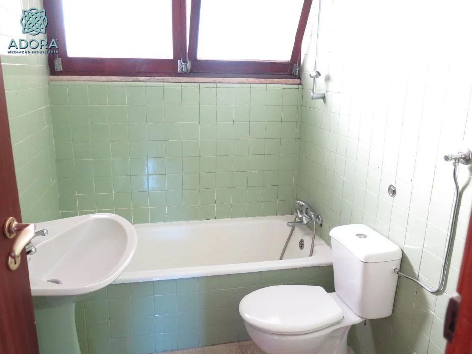 Apartamento T3 para Arrendamento em Cascais Foto 8
