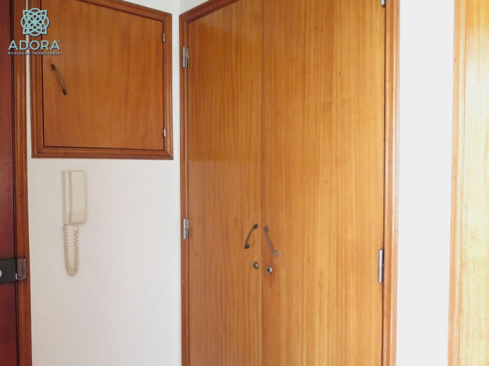 Apartamento T3 para Arrendamento em Cascais Foto 14
