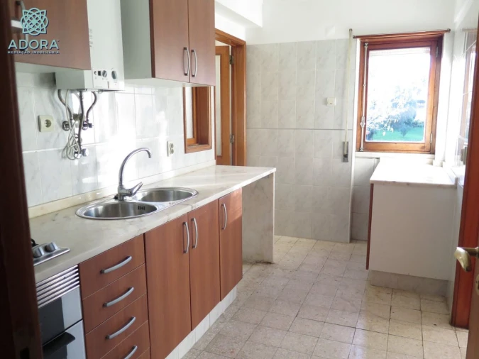 Apartamento T3 para Arrendamento em Cascais Foto 5