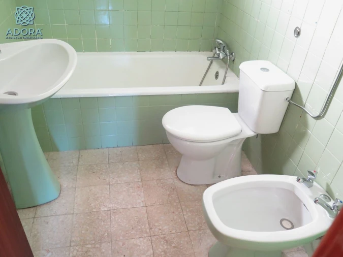 Apartamento T3 para Arrendamento em Cascais Foto 12