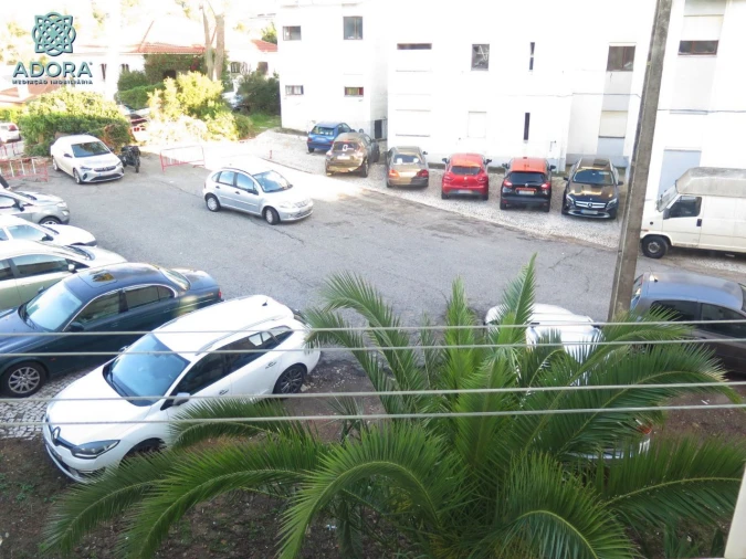 Apartamento T3 para Arrendamento em Cascais Foto 16