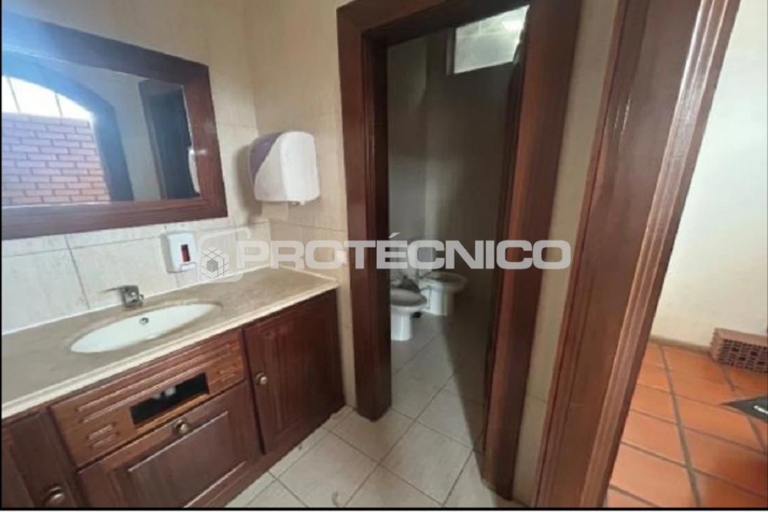 Prédio para Venda em Zona Industrial En 1 Sul Foto 6