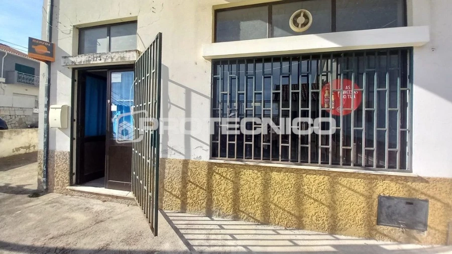 Loja para Venda em Mirandela Foto 8