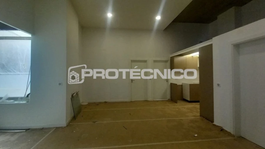 Apartamento T2 para Venda em Aveiro Foto 4