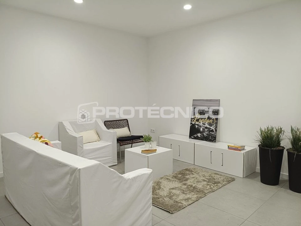 Apartamento T1 para Venda em Águeda Foto 5
