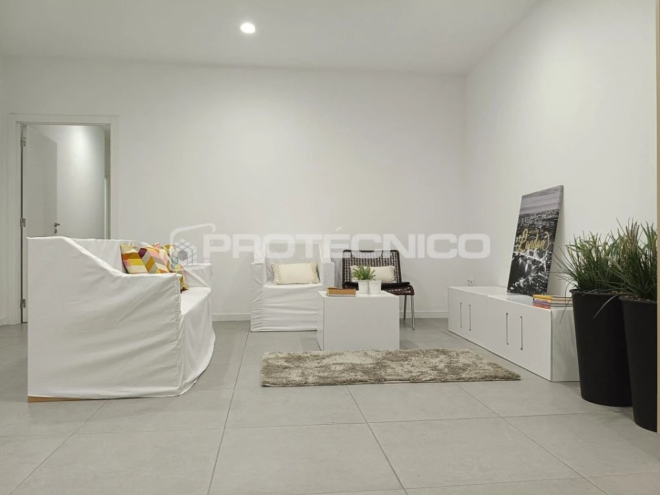 Apartamento T1 para Venda em Águeda Foto 7