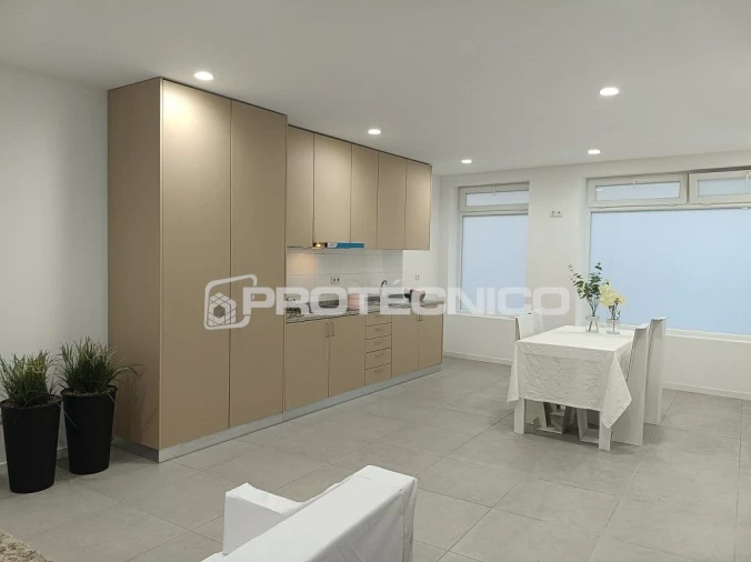 Apartamento T1 para Venda em Águeda Foto 4