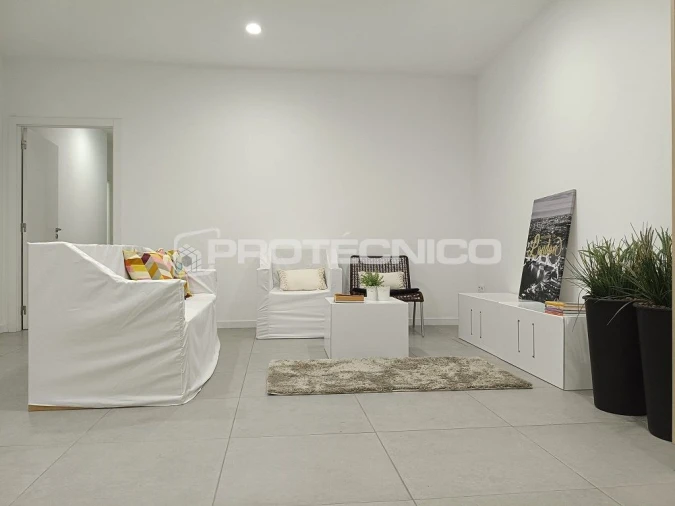 Apartamento T1 para Venda em Águeda Foto 7