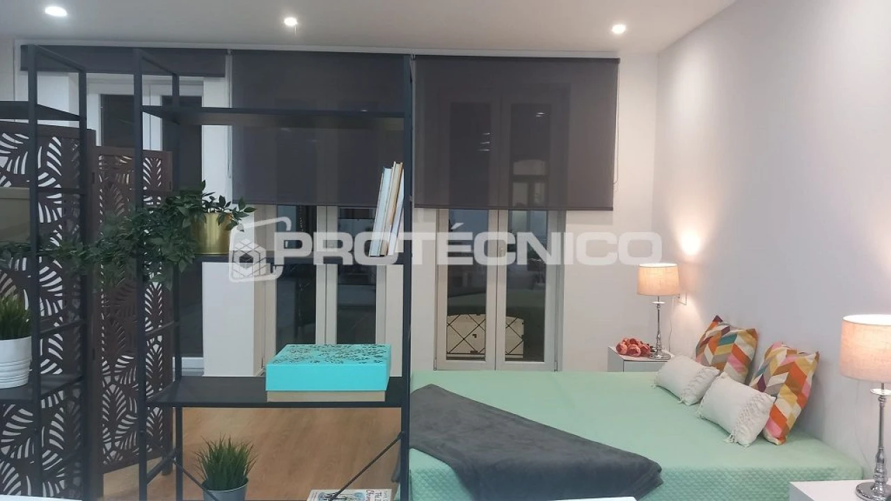 Apartamento T1 para Venda em Águeda Foto 1