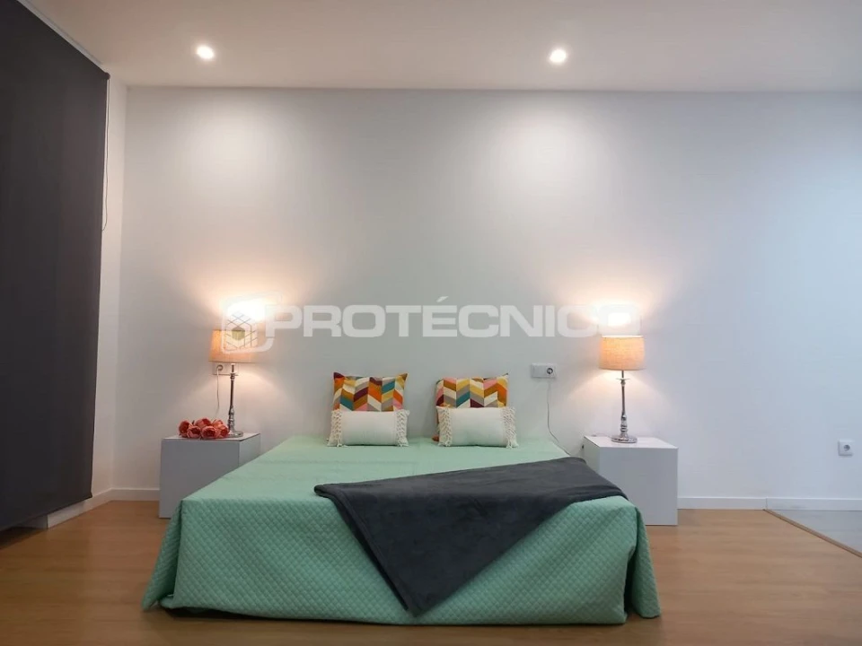 Apartamento T1 para Venda em Águeda Foto 3