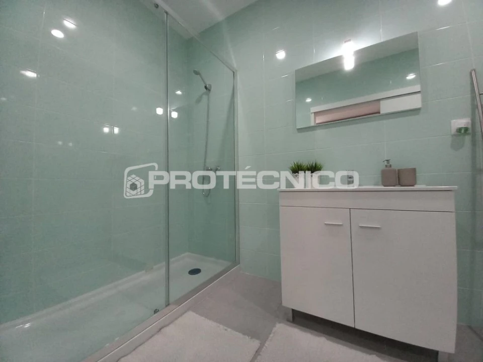 Apartamento T1 para Venda em Águeda Foto 7