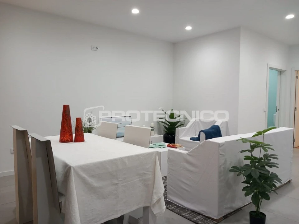 Apartamento T1 para Venda em Águeda Foto 13