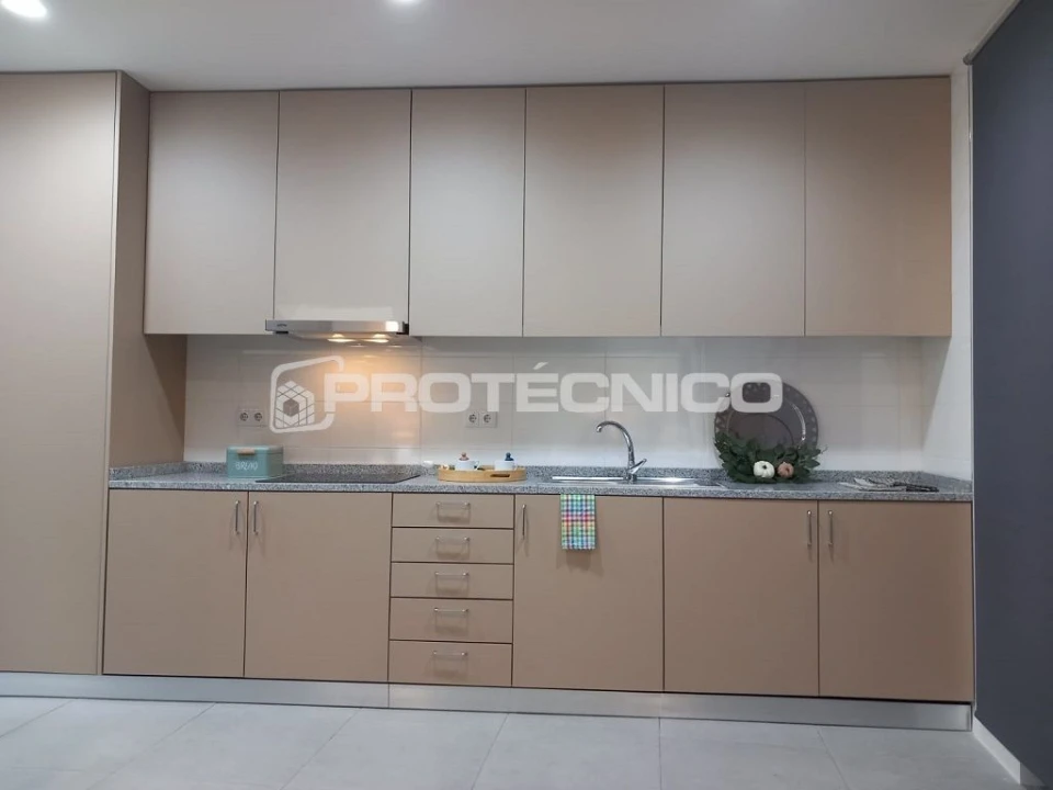 Apartamento T1 para Venda em Águeda Foto 14
