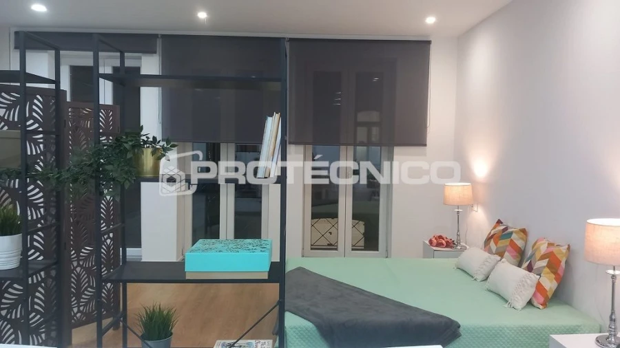Apartamento T1 para Venda em Águeda