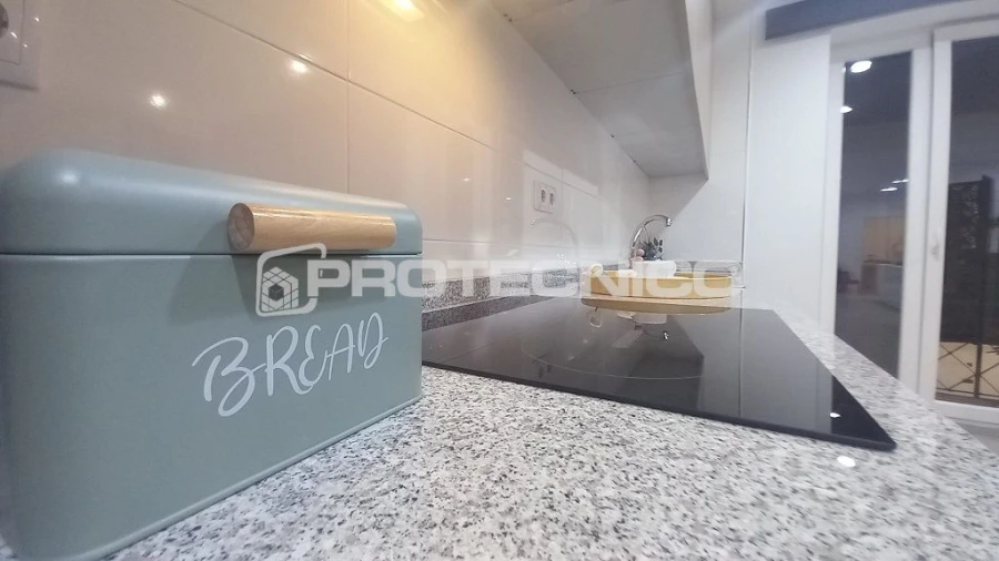 Apartamento T1 para Venda em Águeda Foto 6