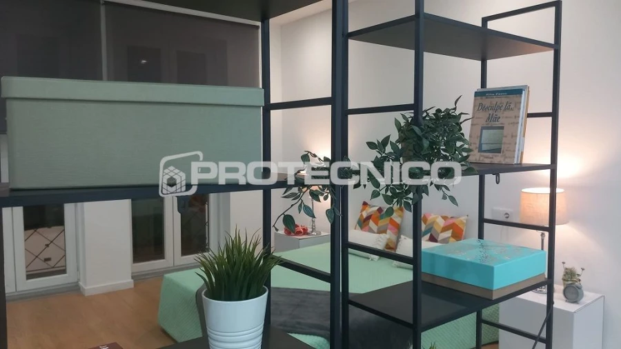 Apartamento T1 para Venda em Águeda Foto 4