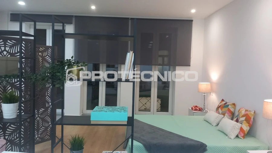 Apartamento T1 para Venda em Águeda Foto 5