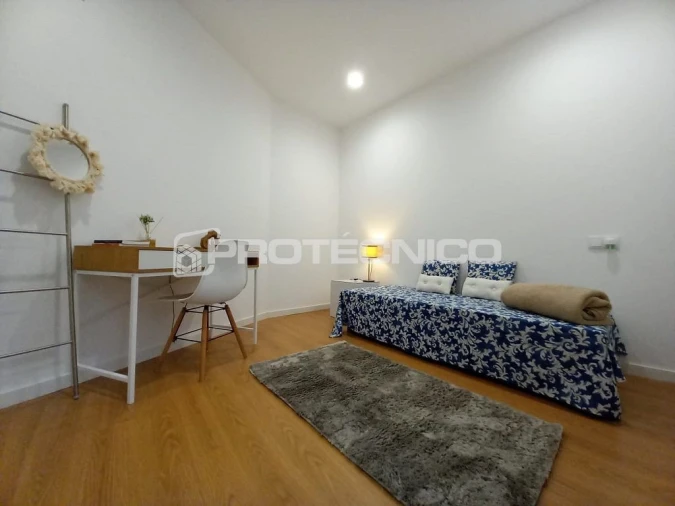 Apartamento T1 para Venda em Águeda Foto 10