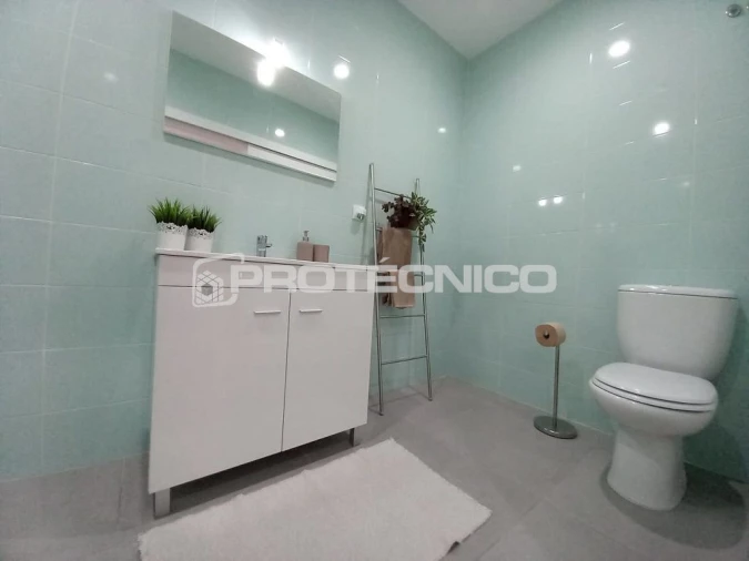 Apartamento T1 para Venda em Águeda Foto 9