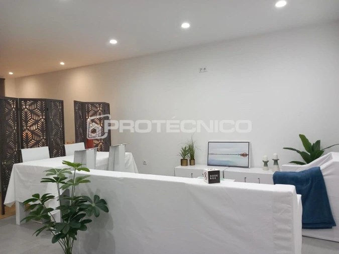 Apartamento T1 para Venda em Águeda Foto 11
