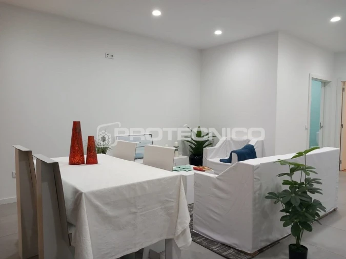 Apartamento T1 para Venda em Águeda Foto 13