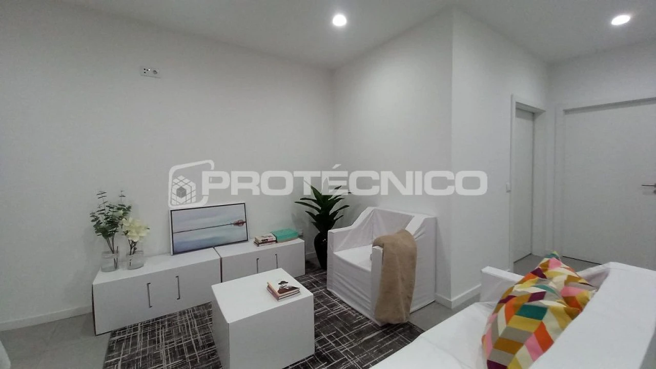 Apartamento T1 para Venda em Águeda Foto 3