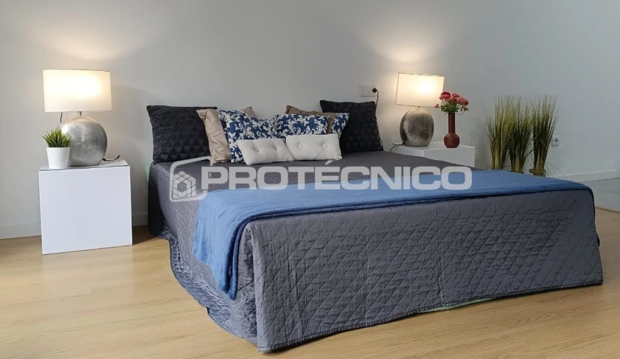 Apartamento T1 para Venda em Águeda Foto 1