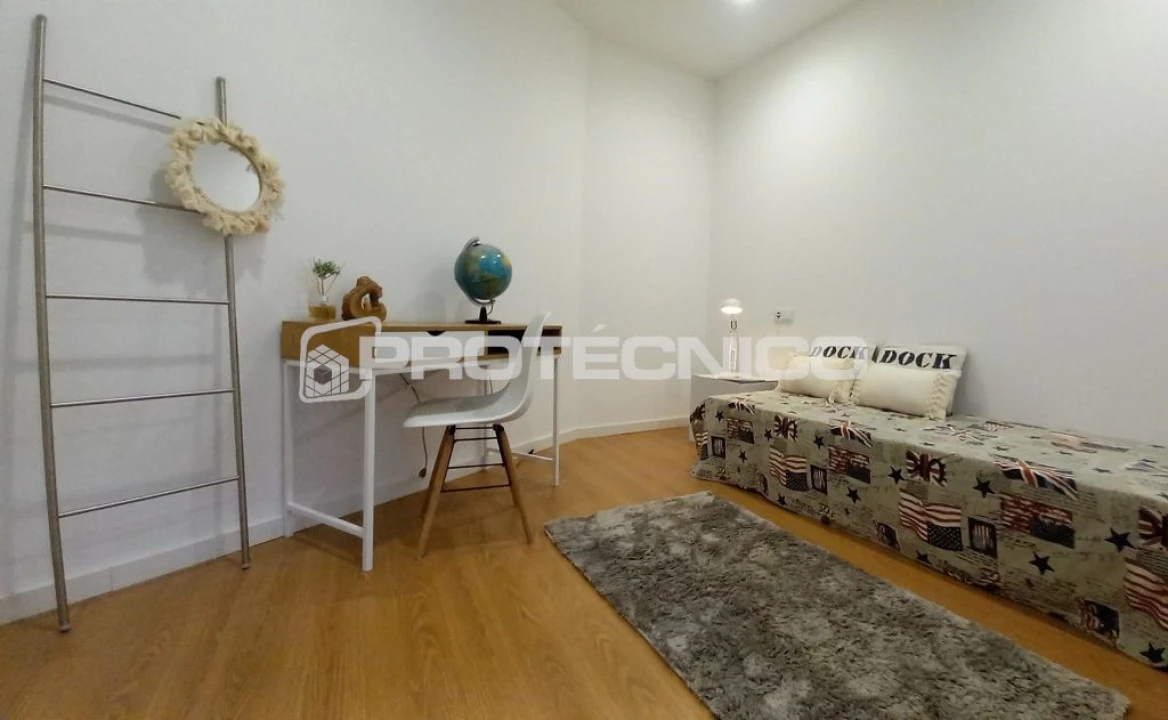 Apartamento T1 para Venda em Águeda Foto 4