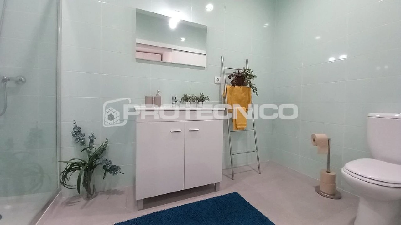 Apartamento T1 para Venda em Águeda Foto 5