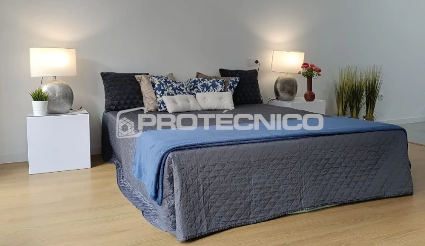 Apartamento T1 para Venda em Águeda