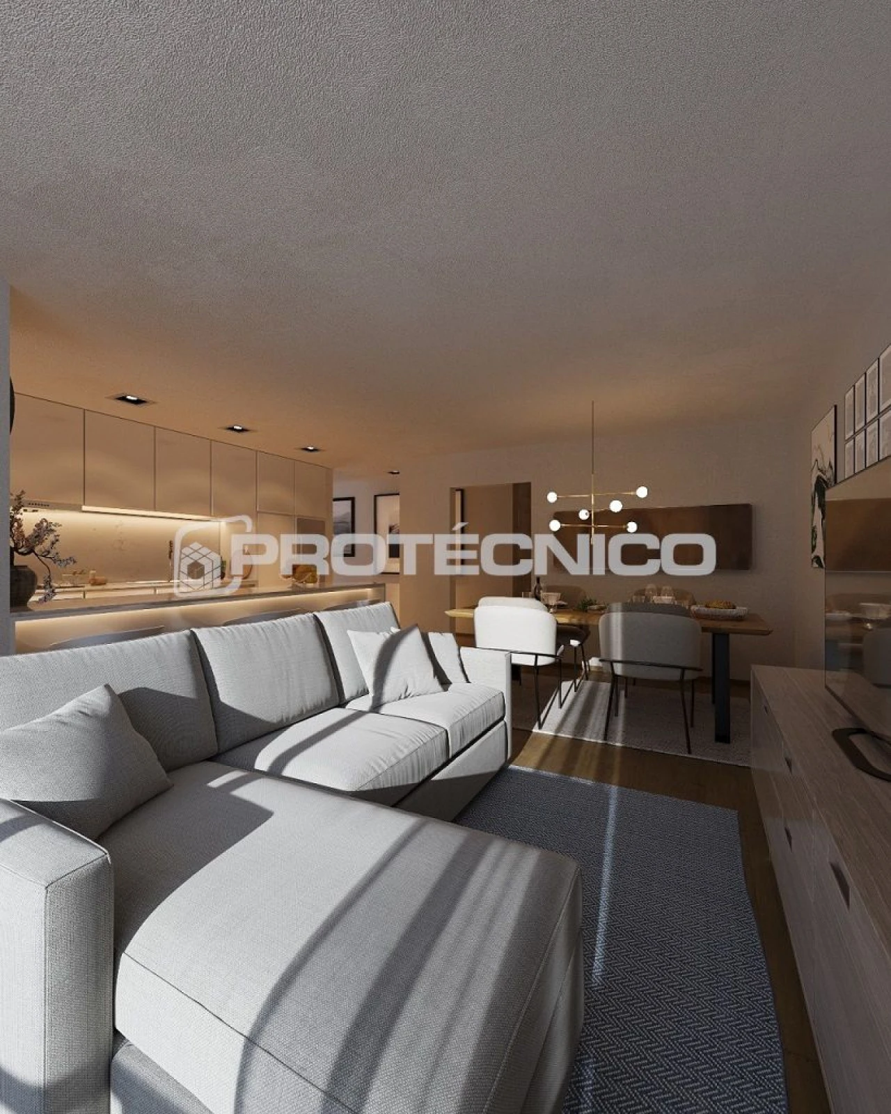 Apartamento T3 para Venda em Albergaria-A-Velha Foto 12