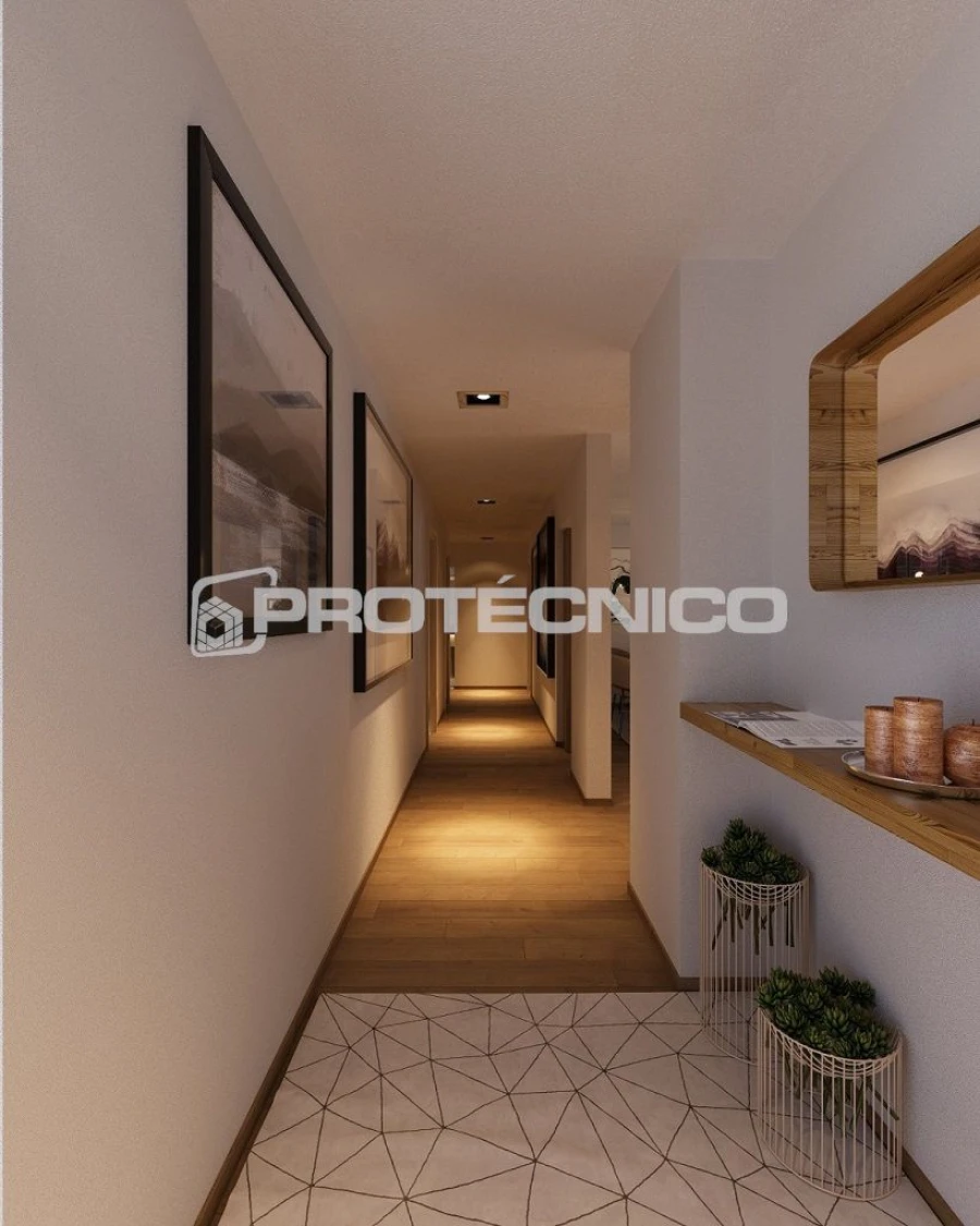 Apartamento T3 para Venda em Albergaria-A-Velha Foto 11