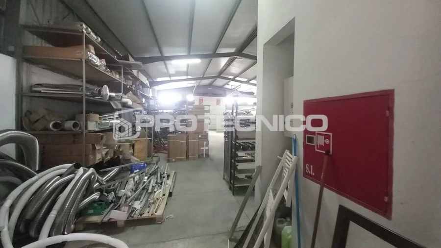 Prédio para Venda em Verba