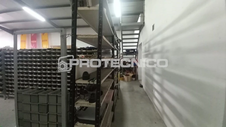 Prédio para Venda em Verba Foto 7