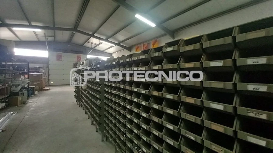 Prédio para Venda em Verba Foto 13