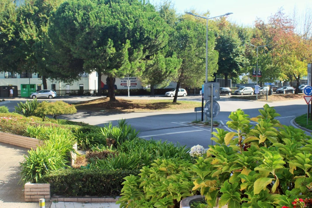 Apartamento T3 para Arrendamento em Vila Nova de Famalicão Foto 8