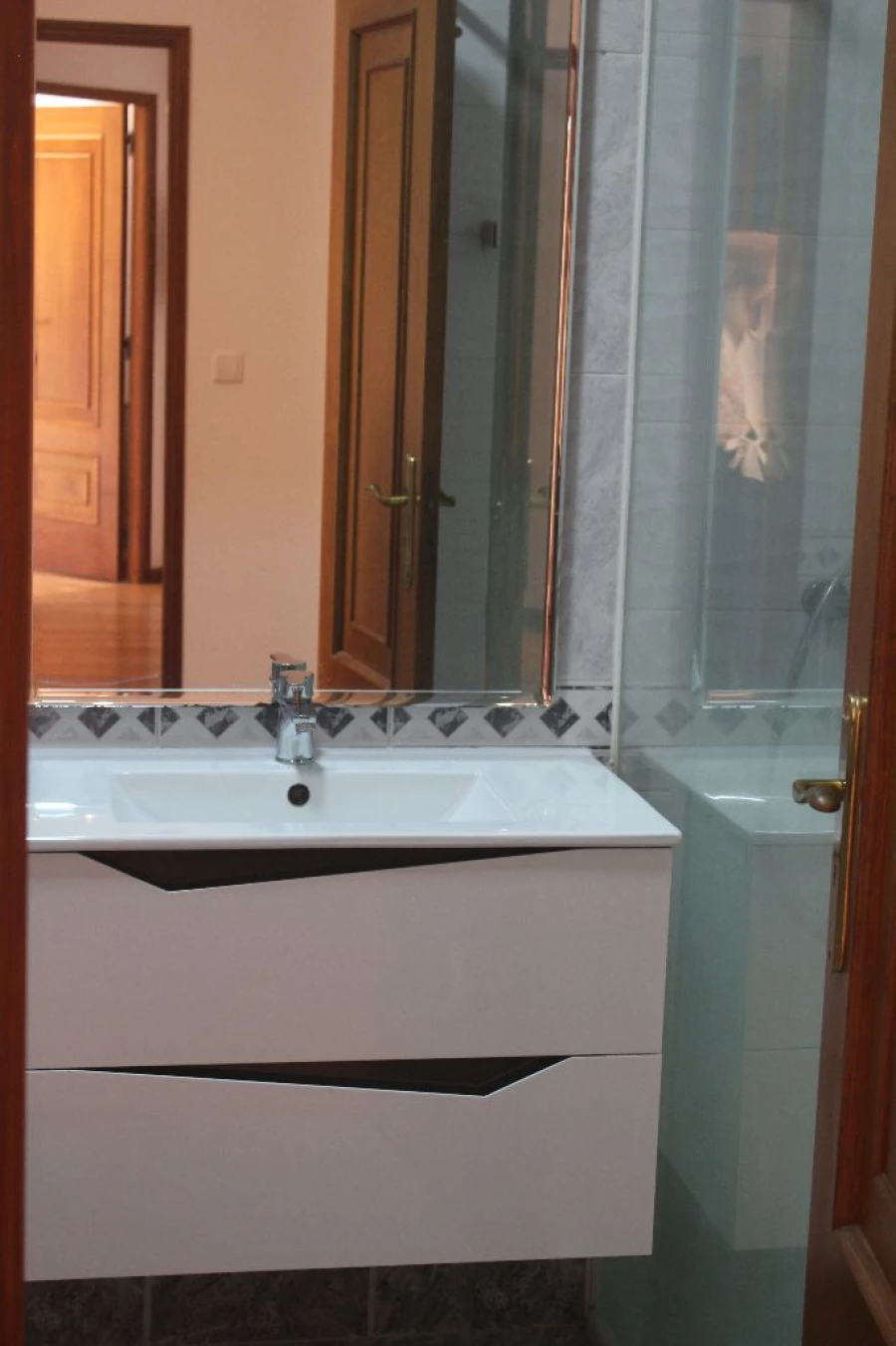 Apartamento T3 para Arrendamento em Vila Nova de Famalicão Foto 3