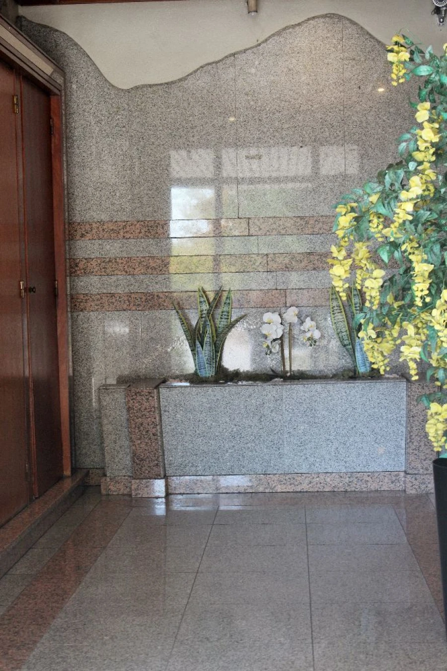 Apartamento T3 para Arrendamento em Vila Nova de Famalicão Foto 7