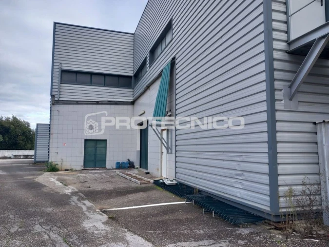 Prédio para Venda em Águeda Foto 3