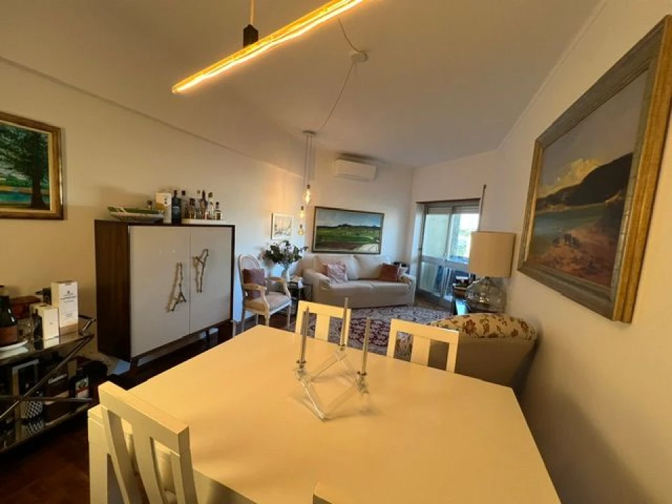 Apartamento T3 para Arrendamento em Lisboa Foto 6