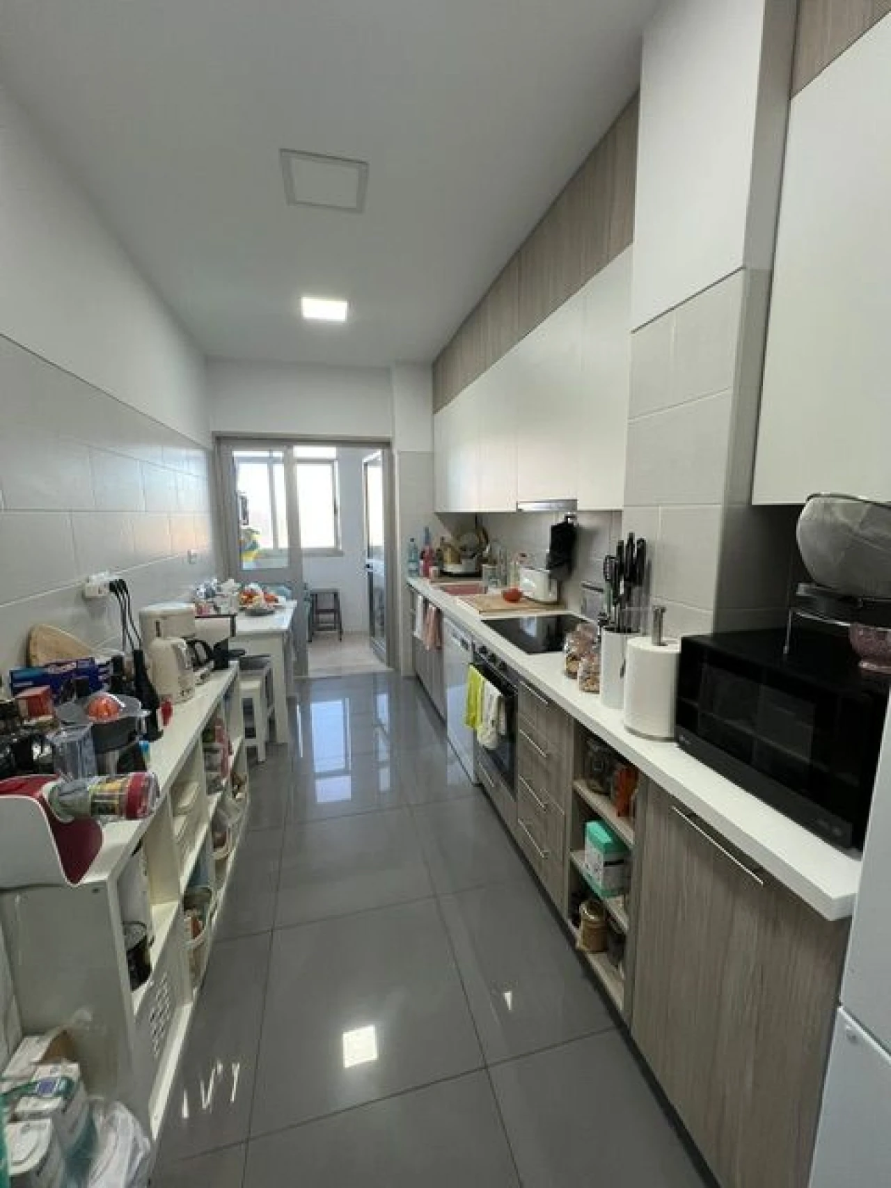 Apartamento T3 para Arrendamento em Lisboa Foto 12