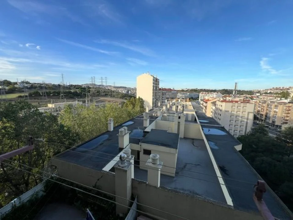 Apartamento T3 para Arrendamento em Lisboa Foto 10