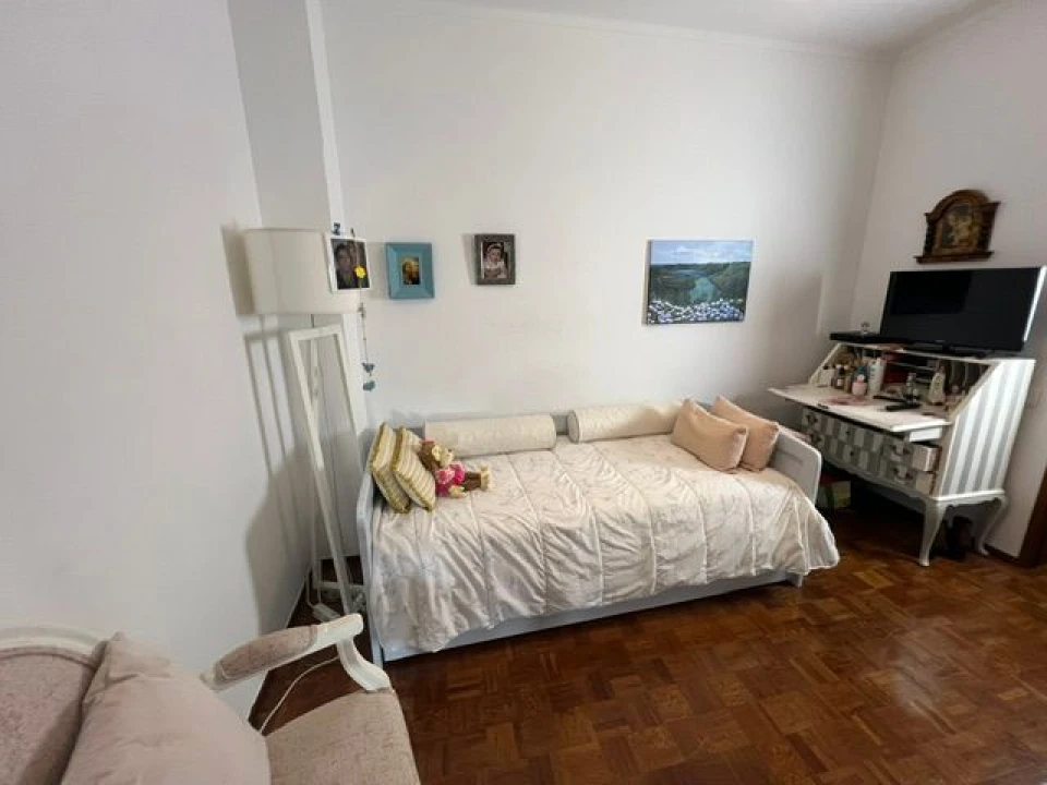 Apartamento T3 para Arrendamento em Lisboa Foto 9