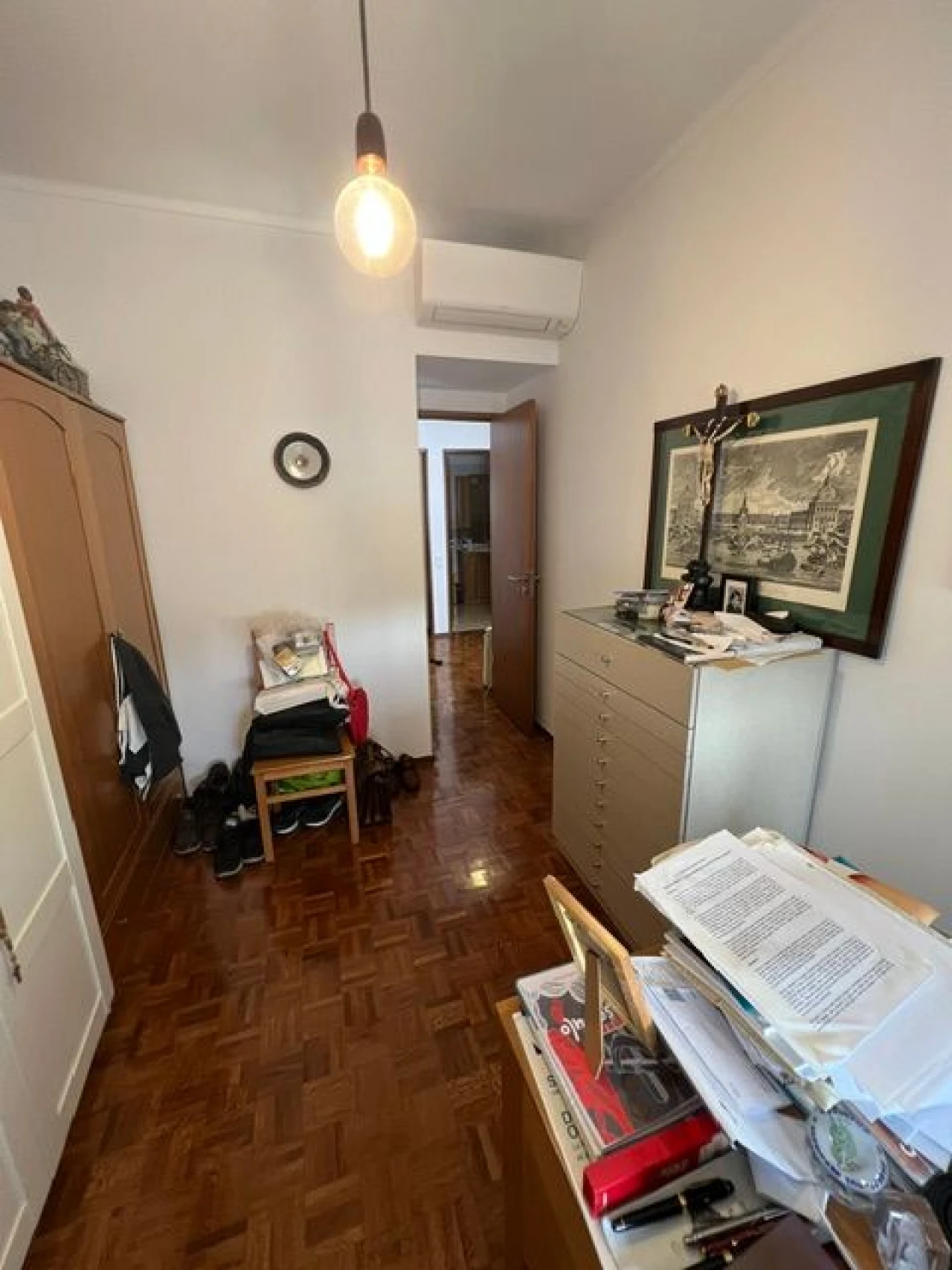 Apartamento T3 para Arrendamento em Lisboa Foto 20