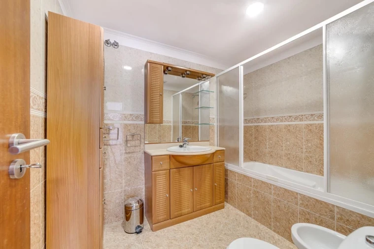 Apartamento T3 para Arrendamento em Lisboa Foto 3